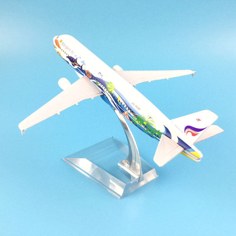 16cm Alloy Metal Thailand Thai - Kids Toys Bangkok recension och pris