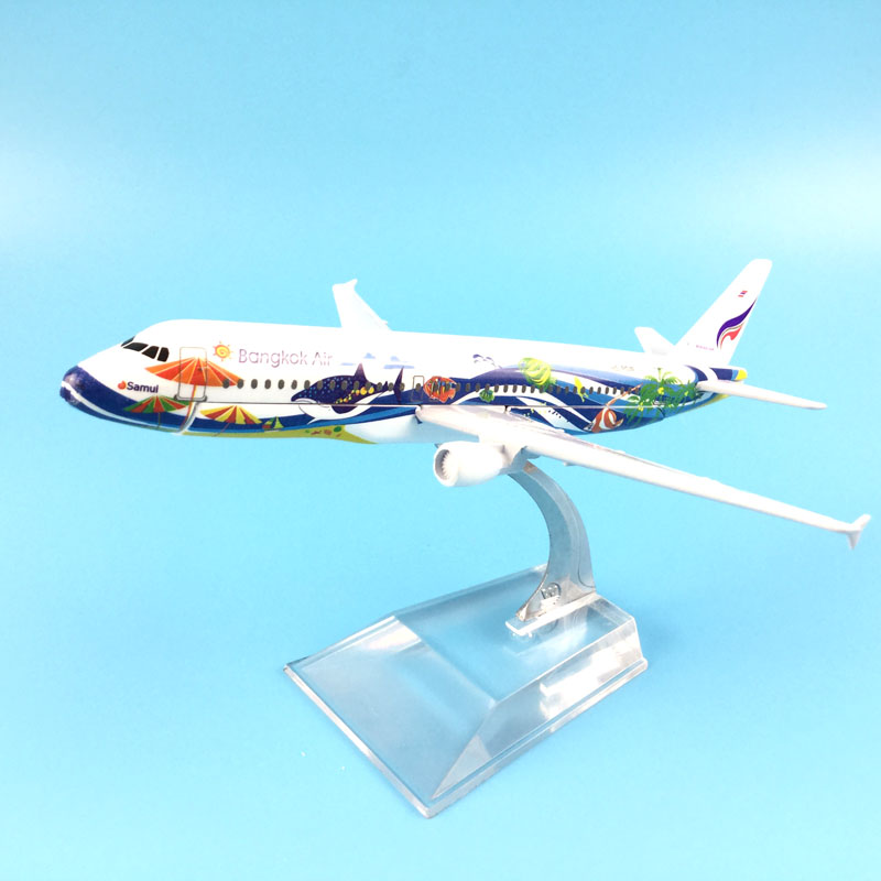 16cm Alloy Metal Thailand Thai - Kids Toys Bangkok recension och pris