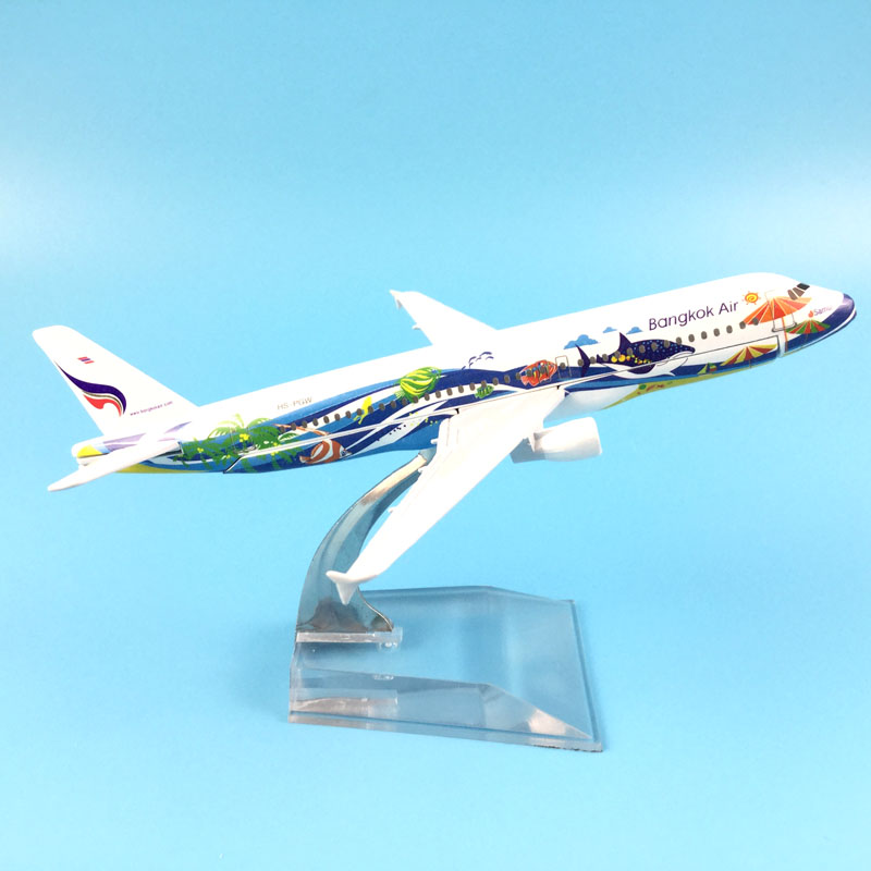 16cm Alloy Metal Thailand Thai - Kids Toys Bangkok recension och pris
